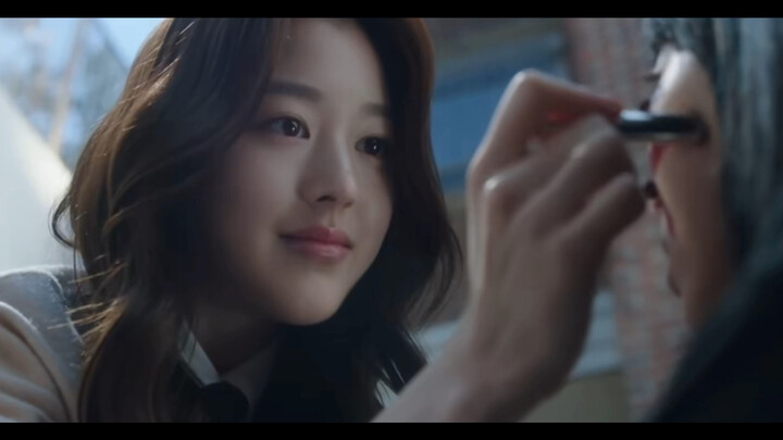 Tôi không dễ nói chuyện như Wonyoung｜Jang Da-ah x Jang Wonyoung