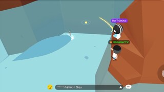 PLAY TOGETHER Săn Cá Hiếm Và kéo Râu Trắng Vương Miện Và Cái Kết HG Gamer