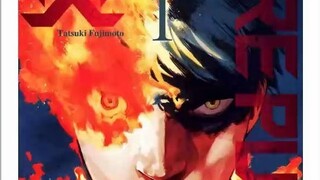 Semua 8 volume manga Fire Fist PDF