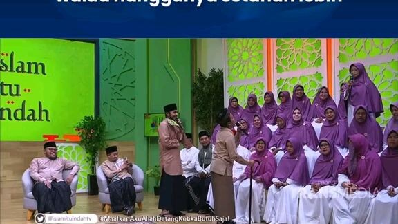 misteri terpecah kan😂😂🤣