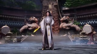 Multi Sub【灵剑尊】_ Spirit Sword Sovereign _ Episode 599