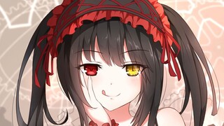 【True Love】POV: You're marrying Kurumi