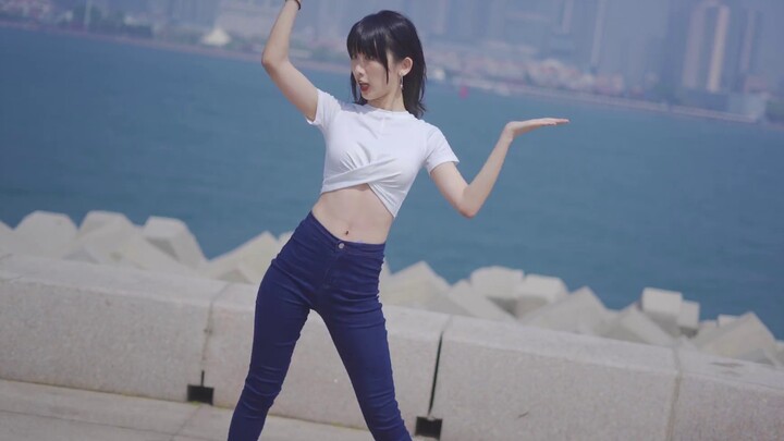 【Yanqing】Thumbs up☆This dance is so good!