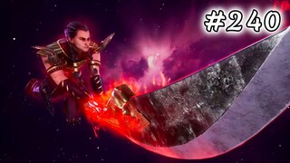Spirit Sword Sovereign Season 4 Anime Explained In Hindi Part 240 | Series Like Soul Land