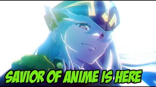 The Savior of Anime & Degeneracy in 2024 has Arrived