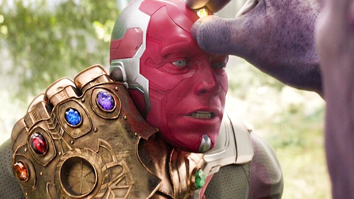 Vision: My yellow diamond has expired. Wanda: I’ll help you renew it!