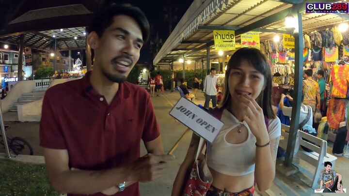 จอน โอเพ่น EP8 วาเลนไทน์ แล้วงัย