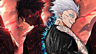 Pembalasan Sang Murid Akan Terjadi 『Jujutsu Kaisen  』