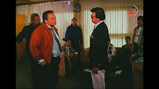 Adan Lazaro (1996 Full film)