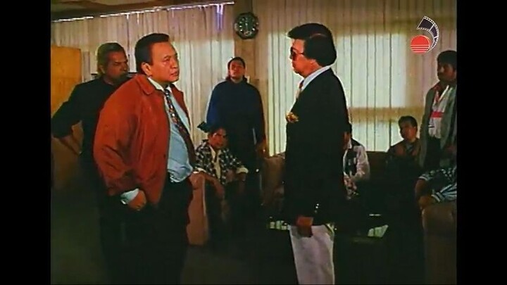 Adan Lazaro (1996 Full film)