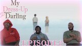 This Just Keeps Getting More Wholesome!! | My Dress-Up Darling Episode 8 Reaction
