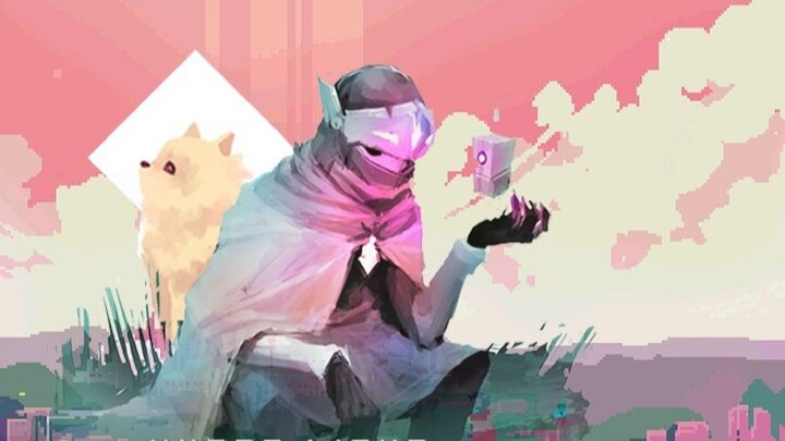 The most "regrettable" independent game in 16 years! An "Inspirational Letter" to Players in the Aby