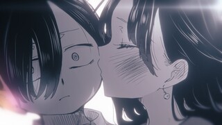 【我心危/静止系】你予我所描绘的世界