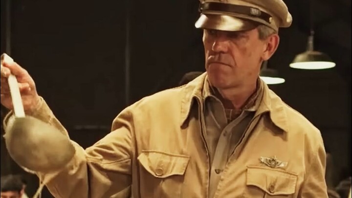 أصبح مسؤول الطعام الممتاز المعترف به.