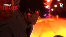 Jigoku Sensei Nube (2025) - Trailer Chính Thức【Toàn Senpaiアニメ】