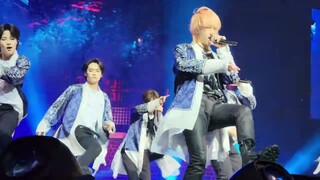 Stray Kids - Thunderous Live in Manila Philippines 230311