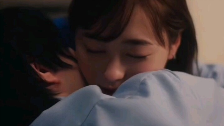 Adegan ciuman drama Jepang, Sakurada Dori