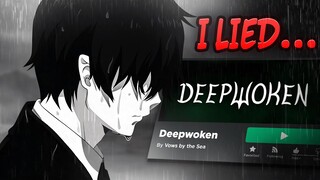 Why I QUIT Deepwoken…