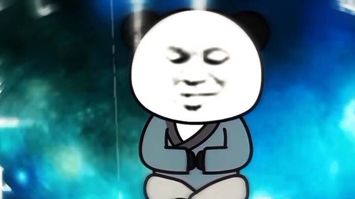 Discuss the five former kings of Pandaren sand sculpture animation