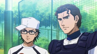 ACE DIAMOND EP12