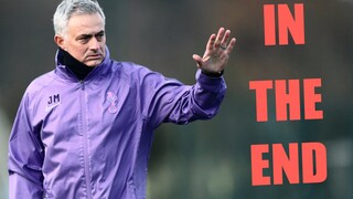 Đây có thể là bản phối Mourinho phổ biến nhất trên Internet｜CUỐI CÙNG