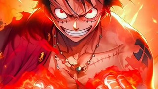 Status By Monkey D Luffy