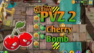 PVZ 2, Cherry Bomb