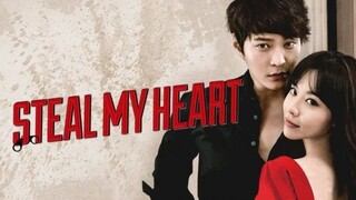 Steal My Heart Full Hindi Dubbed Korean Movie (2013)