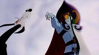 气质绝了！这就是神的压迫感！天庭最强神将二郎神