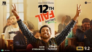 12th Fail (2023) الترجمة العربية