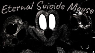 Eternal Suicide Mouse Completed | FNATI, But Dumb!