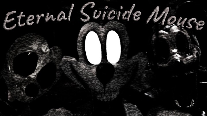 Eternal Suicide Mouse Completed | FNATI, But Dumb!