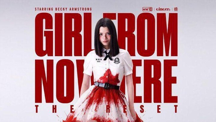 GIRL FROM NOWHERE THE RESET EP 1 SUB INDO | Dhewee Film