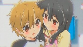 Anime Sisters Having Serious Brother Complex | Funny Anime Compilation