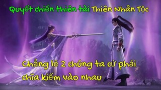 Sơ Đại Mạnh Nhất Gặp Nam Chính Cũng Tắt Điện | Thế Giới Hoàn Mỹ tập 148 Thuyết Minh | Phim 10 Phút