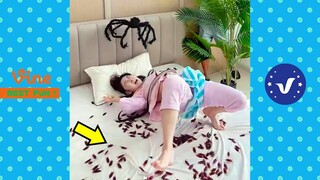 Funny & Hilarious Video People's Life #28 😂 Try Not To Laugh Funny Videos 2023