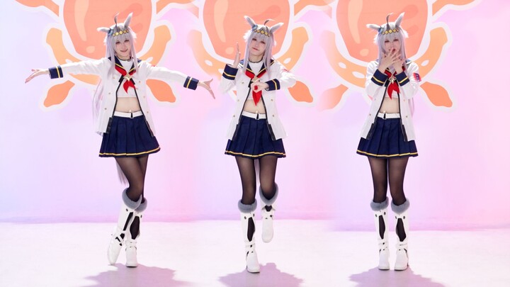 Applying to Come Over for Dinner! Little Kuroneko’s Farming Cup LIVE Is So Delicious! Gourmet Parade