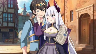 Top 10 Anime Romance Dimana MC Pacaran Sejak Awal Episode‼️