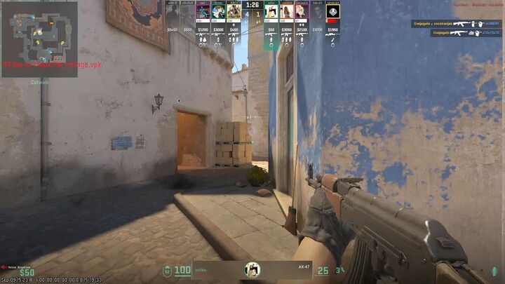 CS2-Mirage-2min