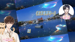 我怎么那么爱看奇哥制裁呆呆呢哈哈哈哈哈
