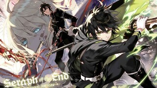 Thiên Thần Diệt Thế S1 - Tập 1-12 Full [Việt sub] | TBT Anime