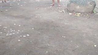 napa tulala Yung nag video sa galing ni talisayin puro winner Ang dalawang Yan #spar na muna