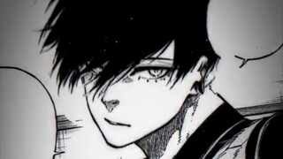 推糸师凛的好品！