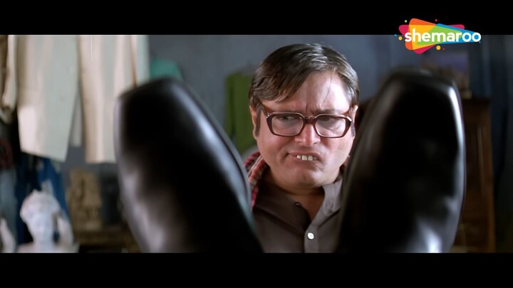 Manoj Joshi Comedy - 150 रूपया देगा.. कचरा सेठ कचरा नहीं करने का | Phir Hera Pheri Comedy Scene