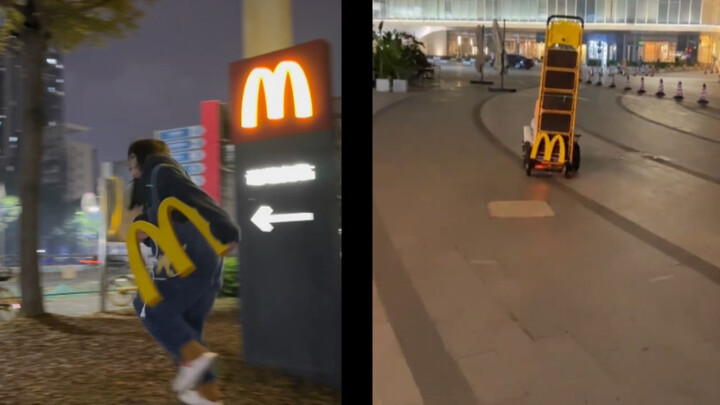 Copying everything will only harm you!