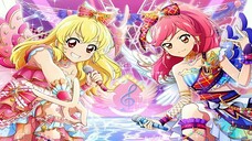 Aikatsu! - Nhiệt Huyết Thần Tượng (Phần 2) - Tập 8 [ Vietsub ]