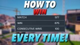 HOW TO WIN MORE SOLO RANKED MATCHES IN COD MOBILE