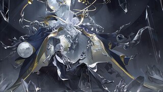 【阴阳师美学】前方高能！！！阴阳师绝美画面混剪！