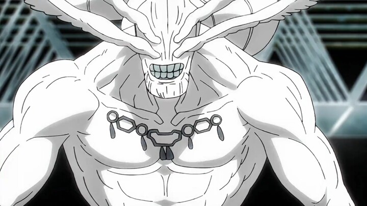 Mengapa Mo Xu Luo tak pernah bisa ditaklukkan? Keluarga Zen: Aku curiga kita telah dijebak oleh sang