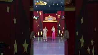 Vice, gusto hiramin ang buzzer ng Family Feud Philippines! #shorts | It's Showtime